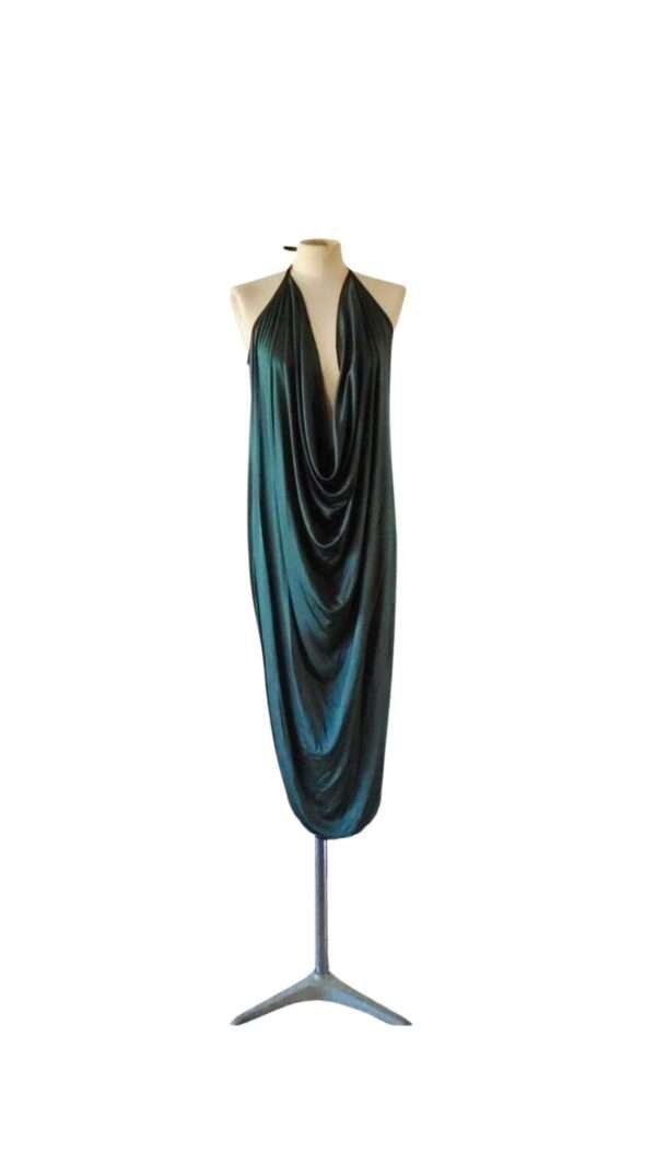 Erte Dress