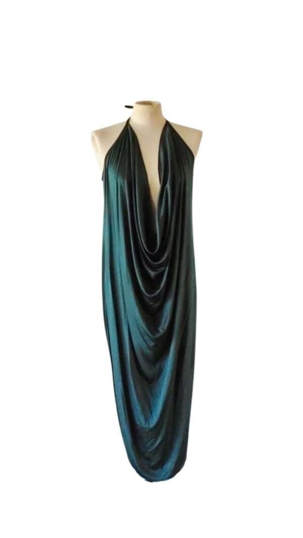 Erte Dress