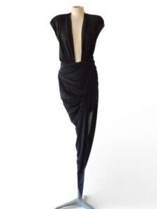 Helena Bodysuit with Mona skirt