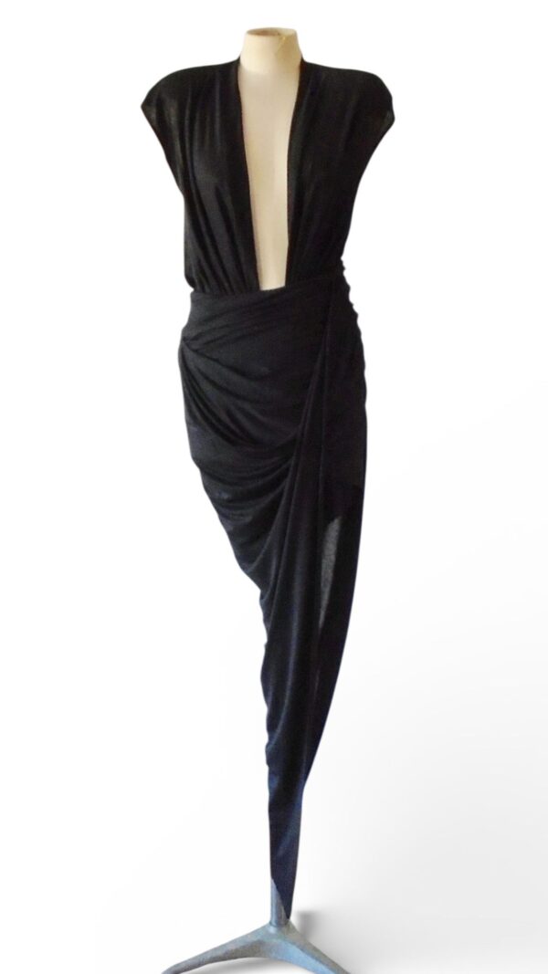 Helena Bodysuit with Mona skirt