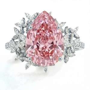 Maggie Right Hand Ring