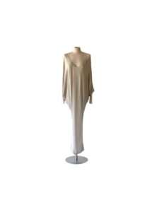 Mary Dress Long