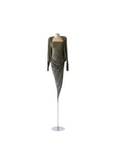 Mona Skirt with Short Eilleen Jacket