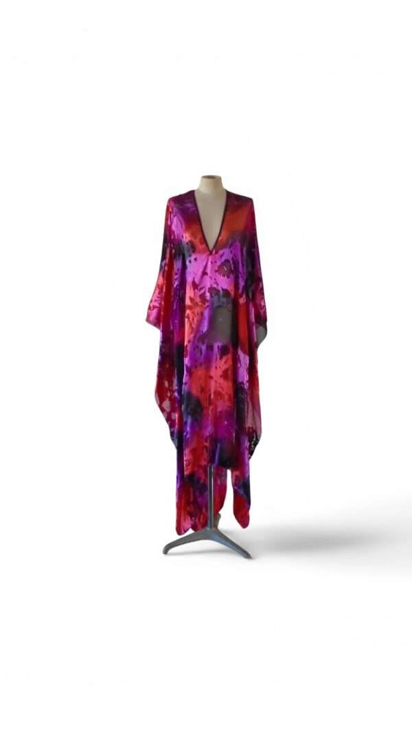 Kaftan 1