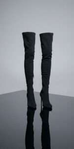 Legging Boots