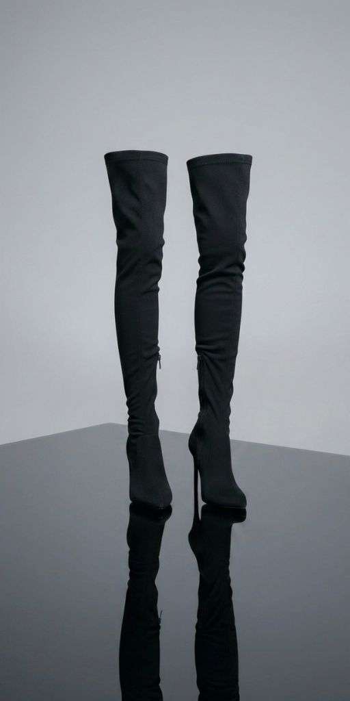 Legging Boots