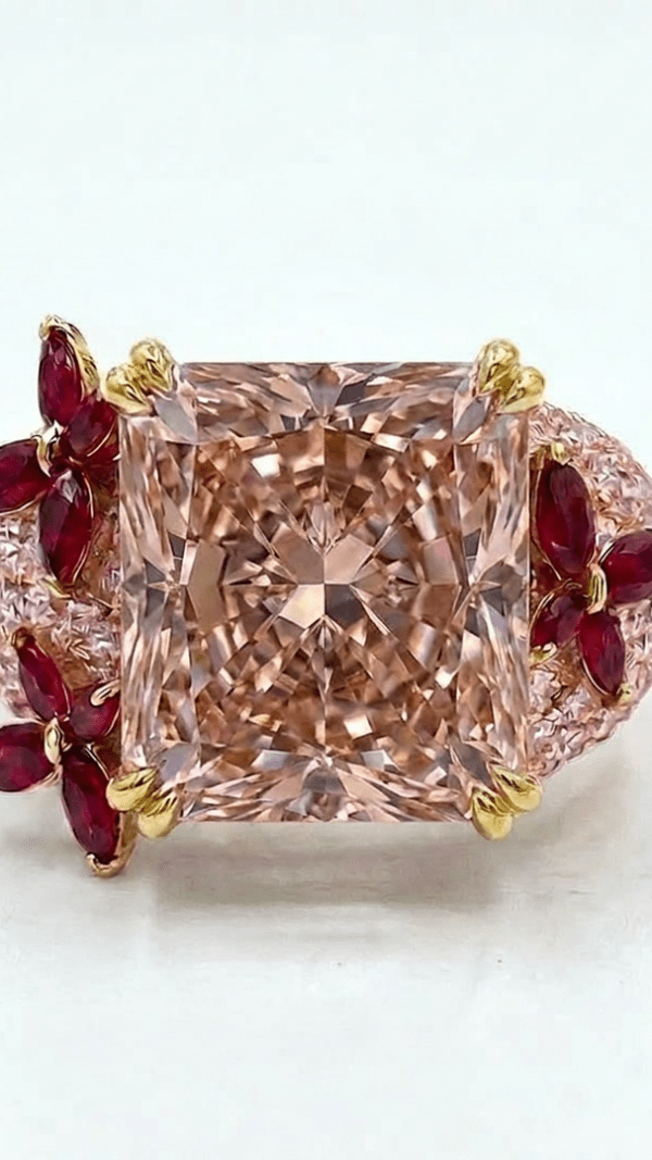 Love ring