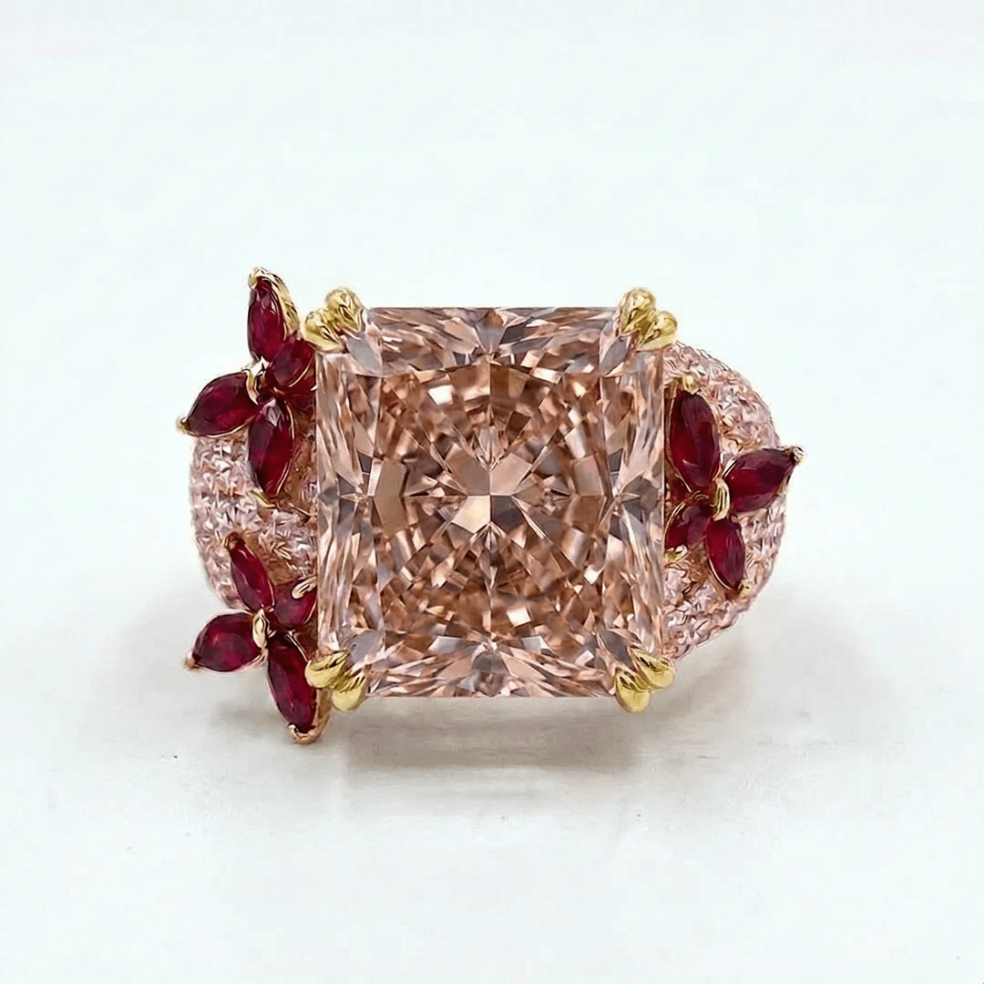 Love ring