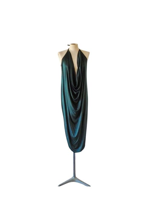 Erte Dress