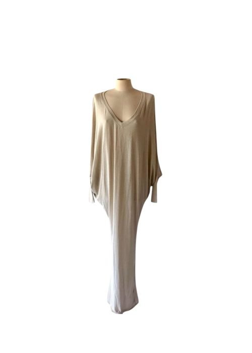 Mary Dress Long