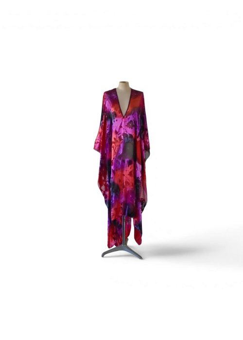 Kaftan 1