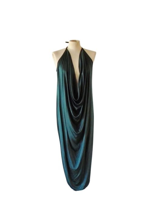 Erte Dress