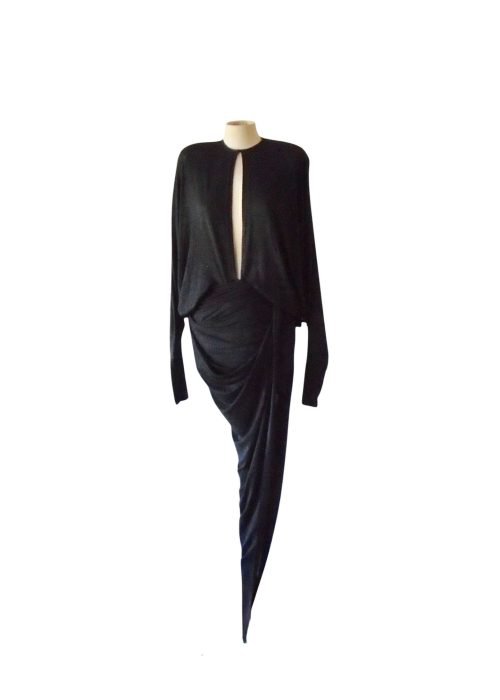 Michelle 2 piece dress